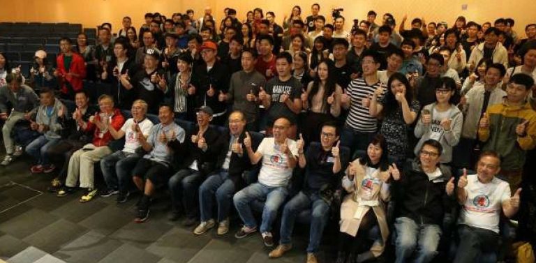 电影专业培训计划2018